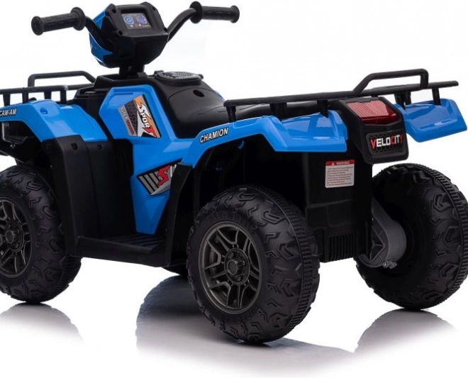 QV Elektrica JC915 blu