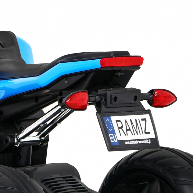 Motore Futuro Motore Blu