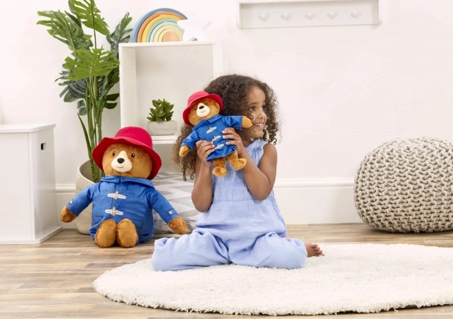 Peluche parlante Paddington Film