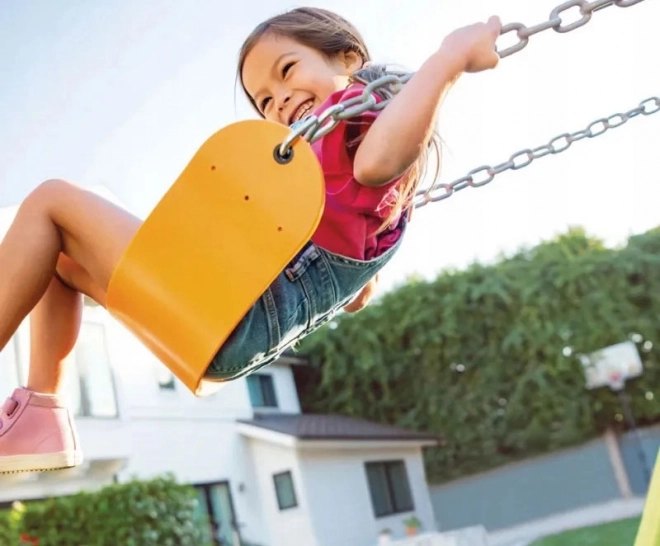 Altalena da giardino per bambini INTEX Glider