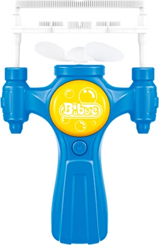 Ventilatore di bolle per bambini