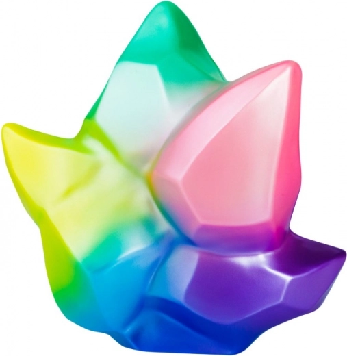 Colorato effetto Paradox Prism