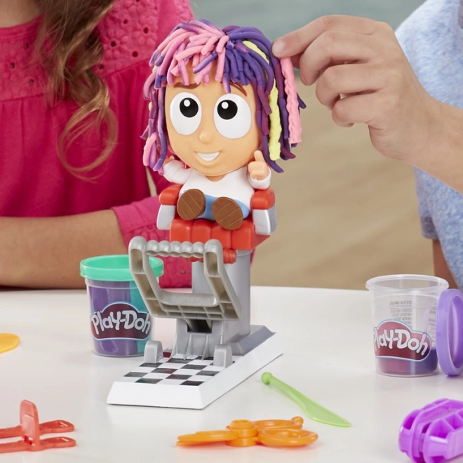 Play-Doh Crazy Cuts Stilista