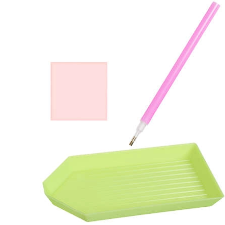 Kit completo per creare subito