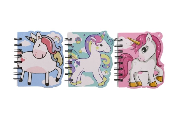 Design attraente di unicorno