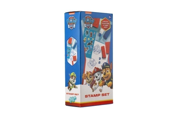 Set creativo Paw Patrol con Magneti e Gioielli – Timbri