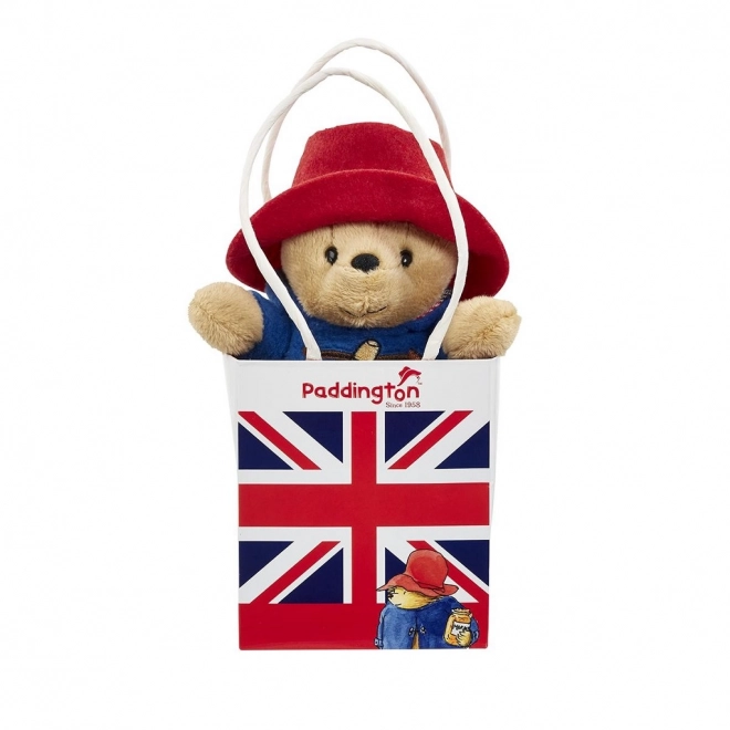 Orsetto Paddington in Borsa Regalo