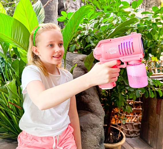 Grande divertimento all’aperto