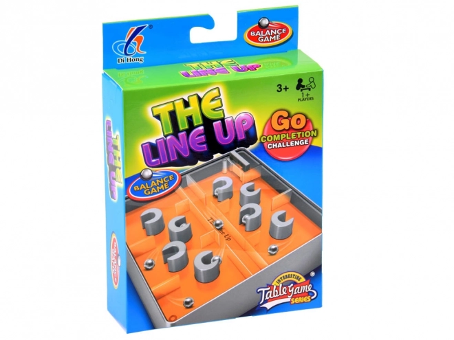 Gioco di equilibrio labirinto destrezza