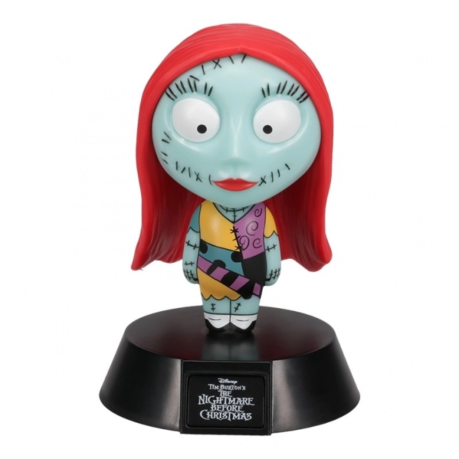 Lampada Icona Nightmare Before Christmas - Sally
