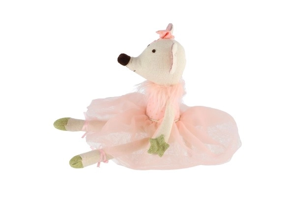 Peluches Topolina Carlotta 33 cm