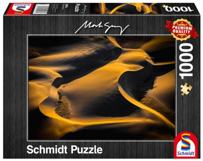 Puzzle Schmidt Dune di Sabbia 1000 pezzi