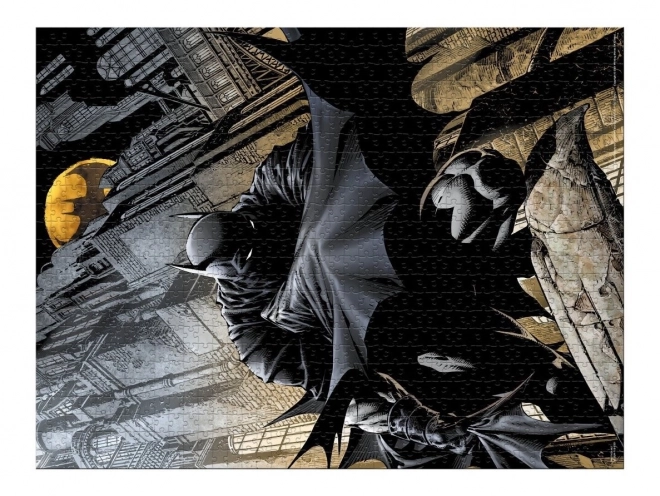 Puzzle Batman 1000 pezzi