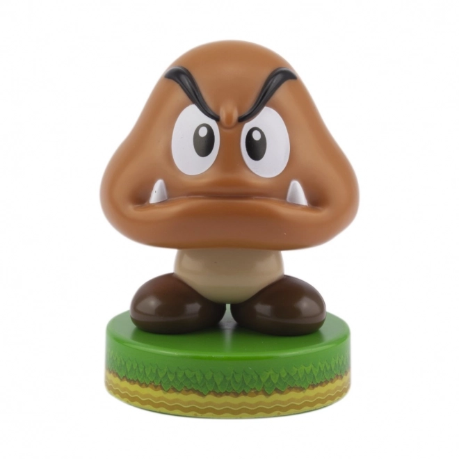 Lampada LED Super Mario - Goomba