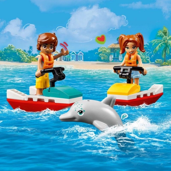 Scooter da Spiaggia