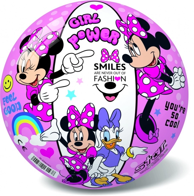 Palla Disney Minnie 23 cm