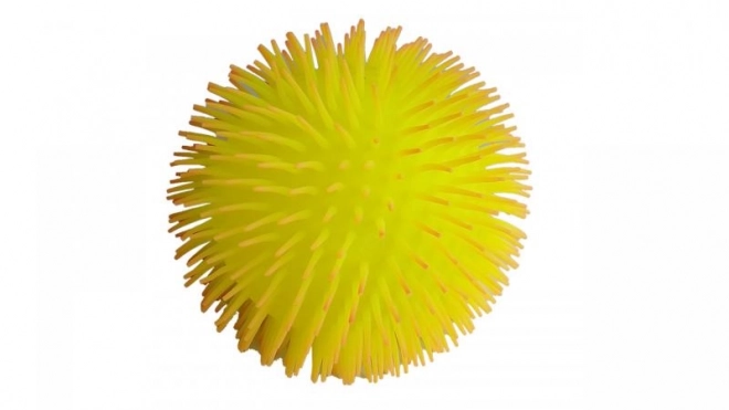 Palla lanuginosa melangiata luminosa