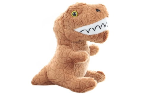 Piccolo peluche T-Rex