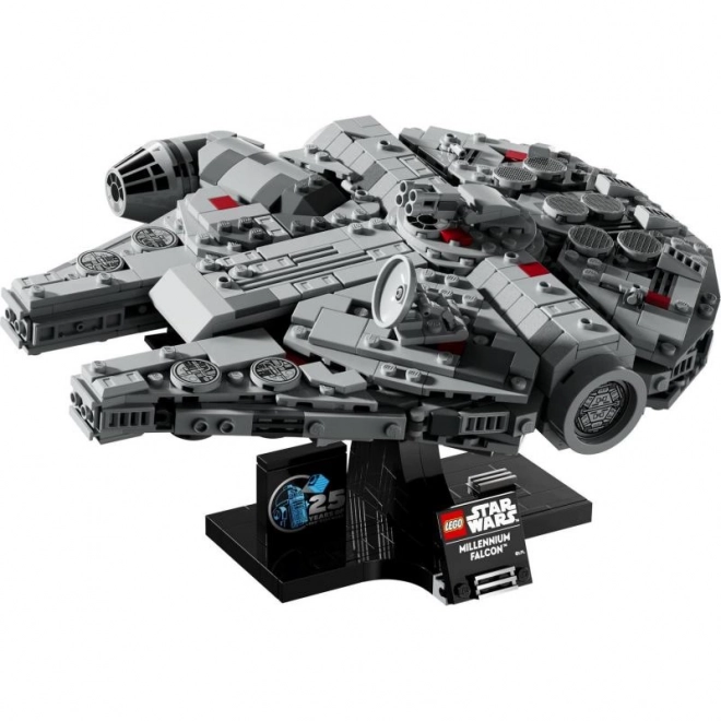 Lego Star Wars Millennium Falcon