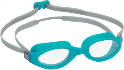 Occhialini da nuoto blu Bestway