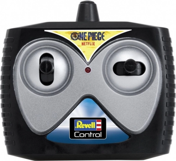 Controllo eccellente