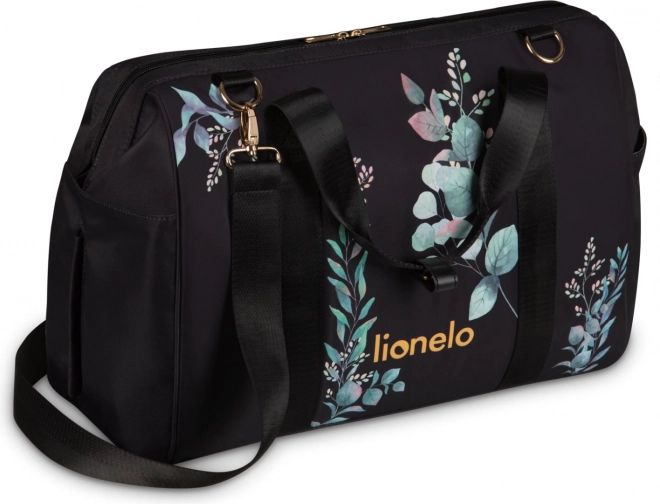 Borsa cambi per neonati Lionelo Ida Golden Moments