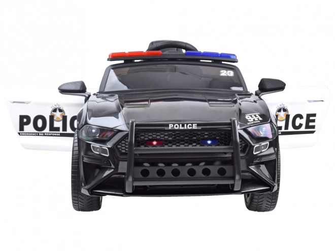Walkie-Talkie della polizia per bambini da auto a batteria PA0218