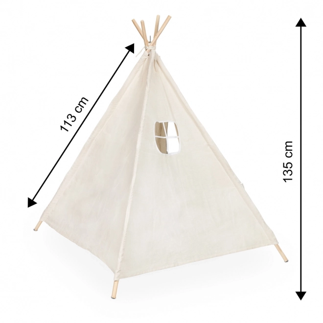 Tenda Tipi per Bambini