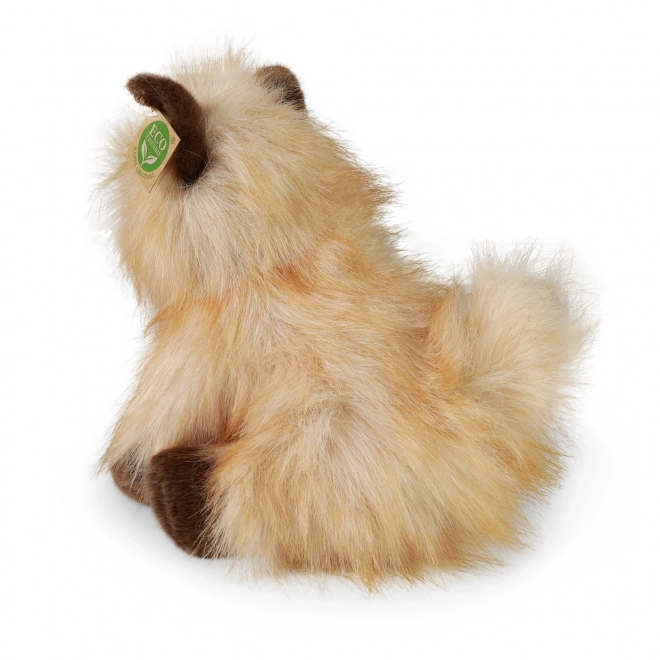 Cane Cairn Terrier di Peluche 30 cm Eco-Sostenibile