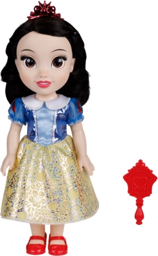 Abito iconico con dettagli scintillanti