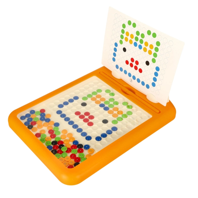 Sviluppo delle abilità attraverso il gioco