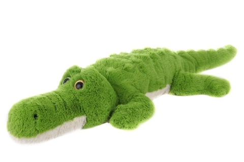 Coccodrillo Peluche 125 cm