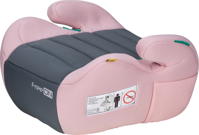 Certificazione ECE R129 i-Size