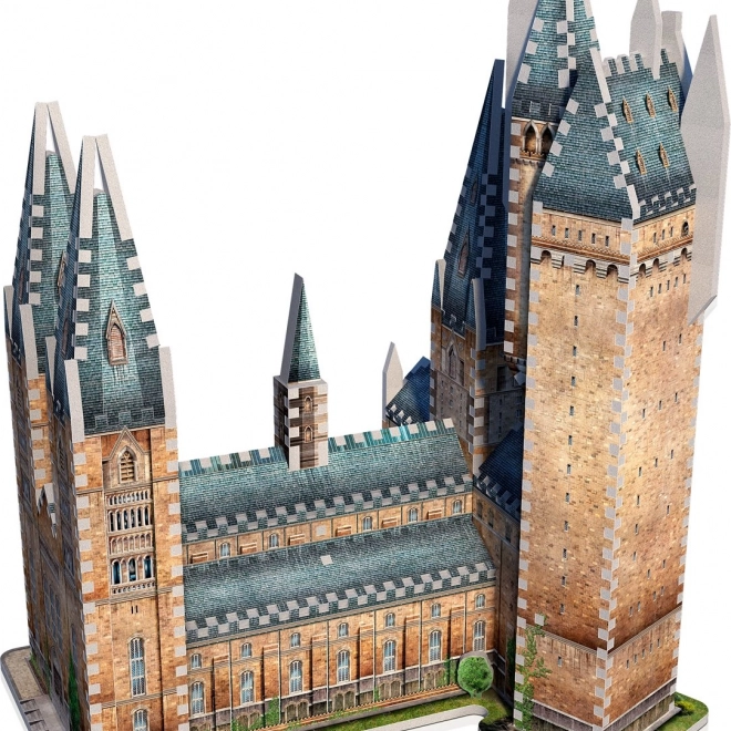 Iconica Torre di Astronomia di Hogwarts