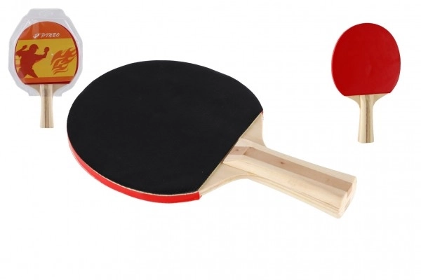 Racchetta Ping Pong Super Legno 25cm