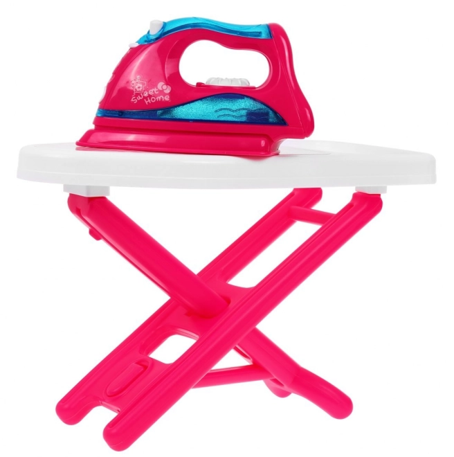 Conservazione comoda