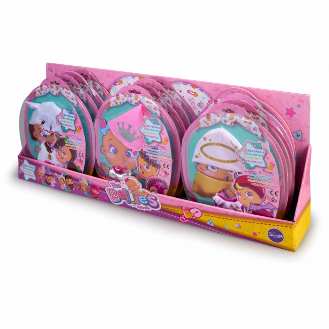 Bellies - Sweet Tummies - set di vestiti 2in1