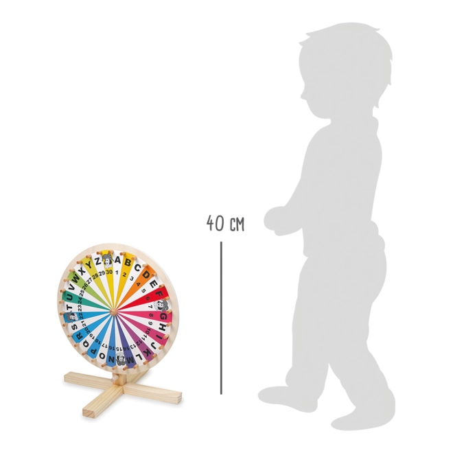 Dimensioni ideali per i bambini