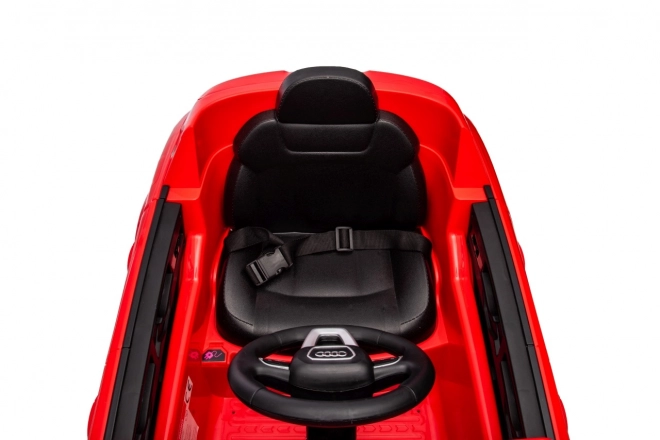 Audi Q7 NUOVO LIFT Rosso