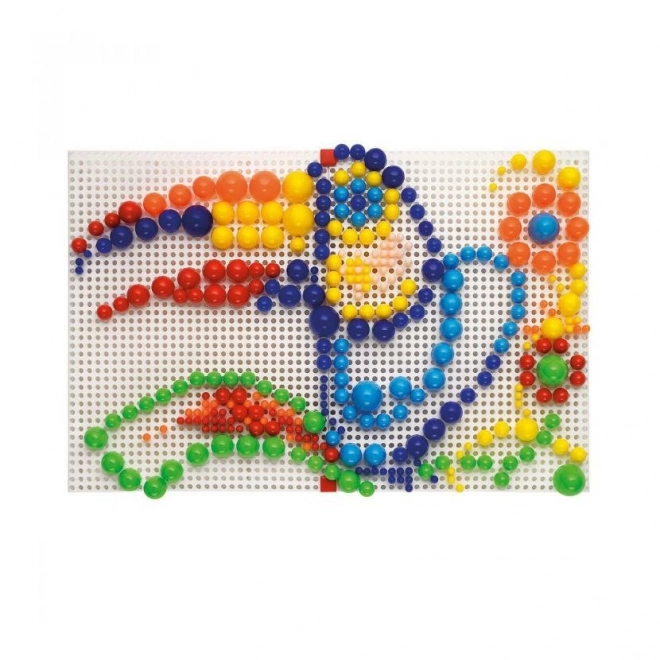 Gioco di mosaico modulare FantaColor