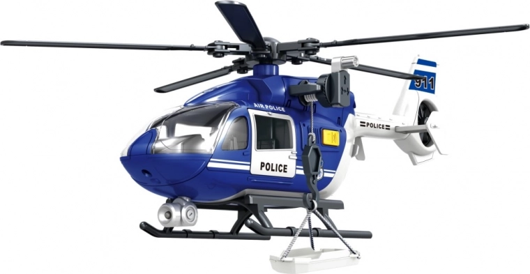 Dettagli accurati e struttura resistente