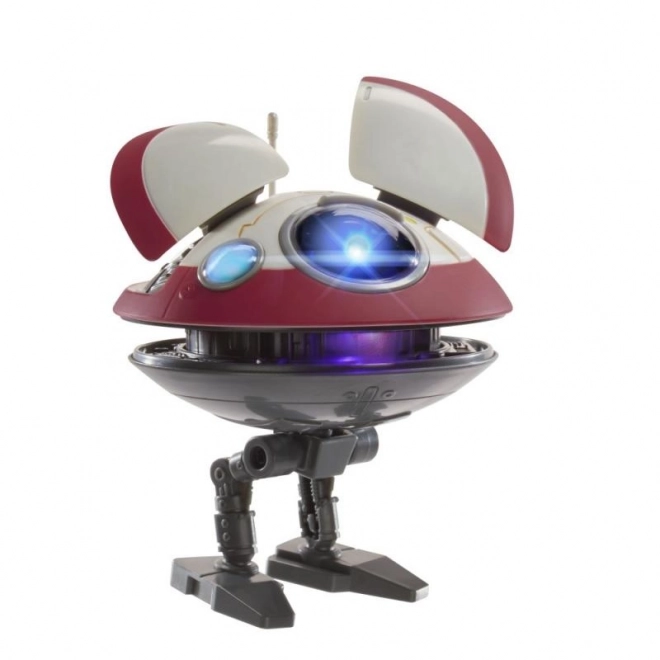 Giocattolo robotico interattivo Lola ispirato a Star Wars: Obi-Wan Kenobi