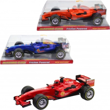 Formula per bambini con effetti sonori e di luce