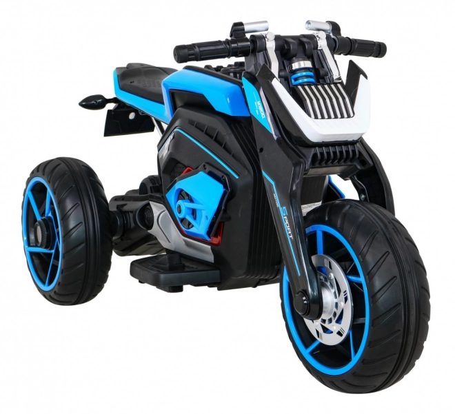Motore Futuro Motore Blu