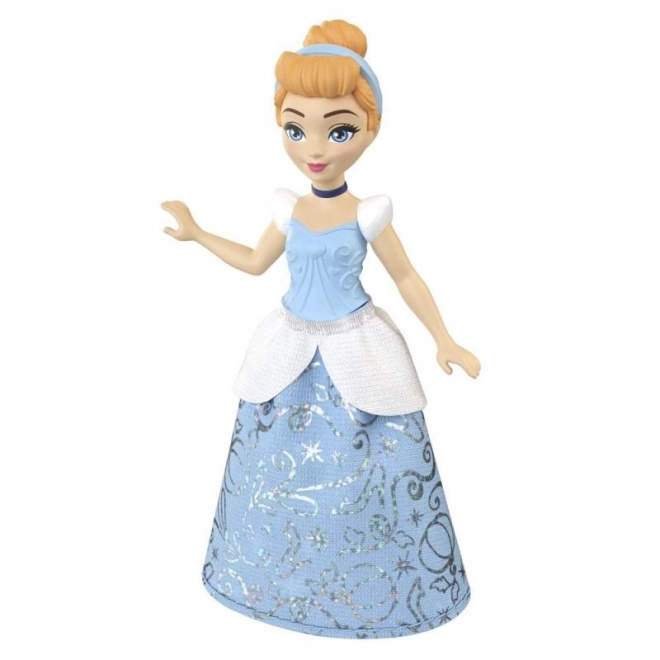 Piccole Bambole Principesse Disney