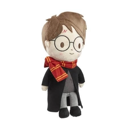 Peluche Harry Potter