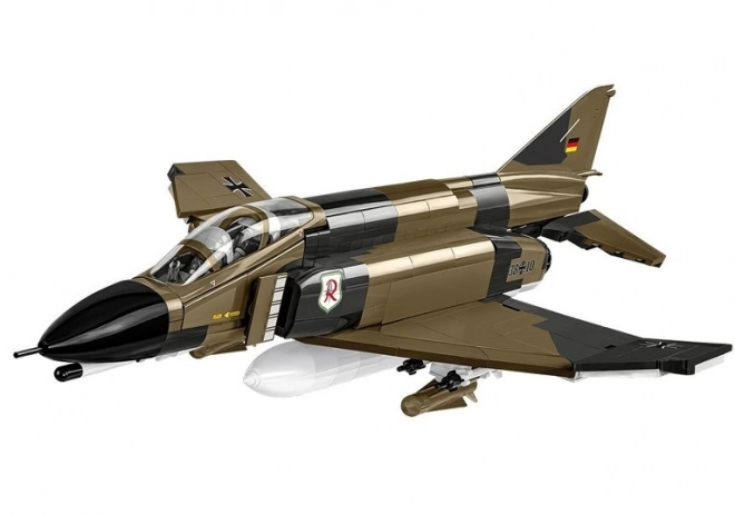 Set Costruzioni Forze Armate F-4F Phantom II