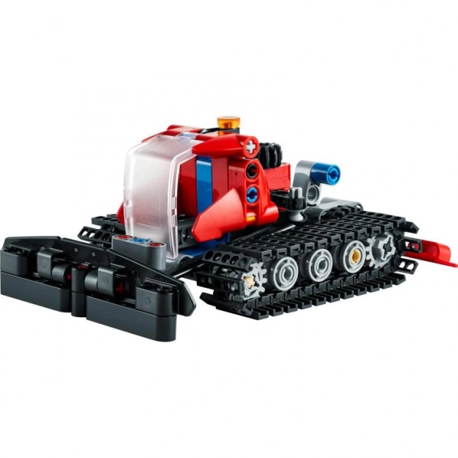 Gatto delle Nevi LEGO Technic