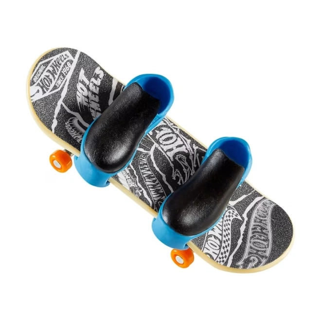 Deskorolka da dito Hot Wheels Skate Tony Hawk