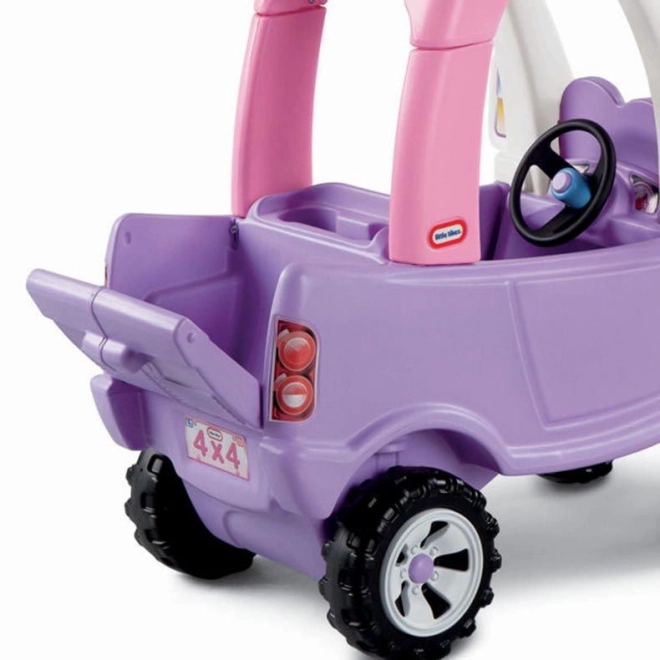 Piccolo Tikes Camioncino della Principessa